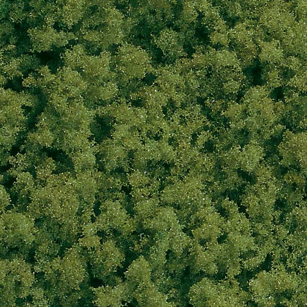 Foam flocking light green mid<br /><a href='images/pictures/Auhagen/76659.jpg' target='_blank'>Full size image</a>